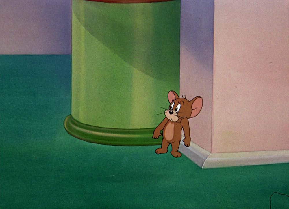 こわいお手伝いさんの画像