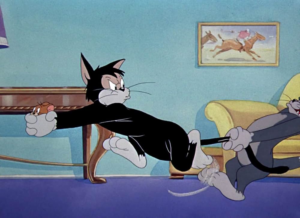 こわいお手伝いさんの画像