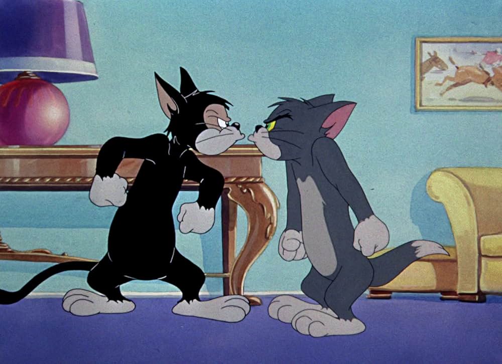 こわいお手伝いさんの画像