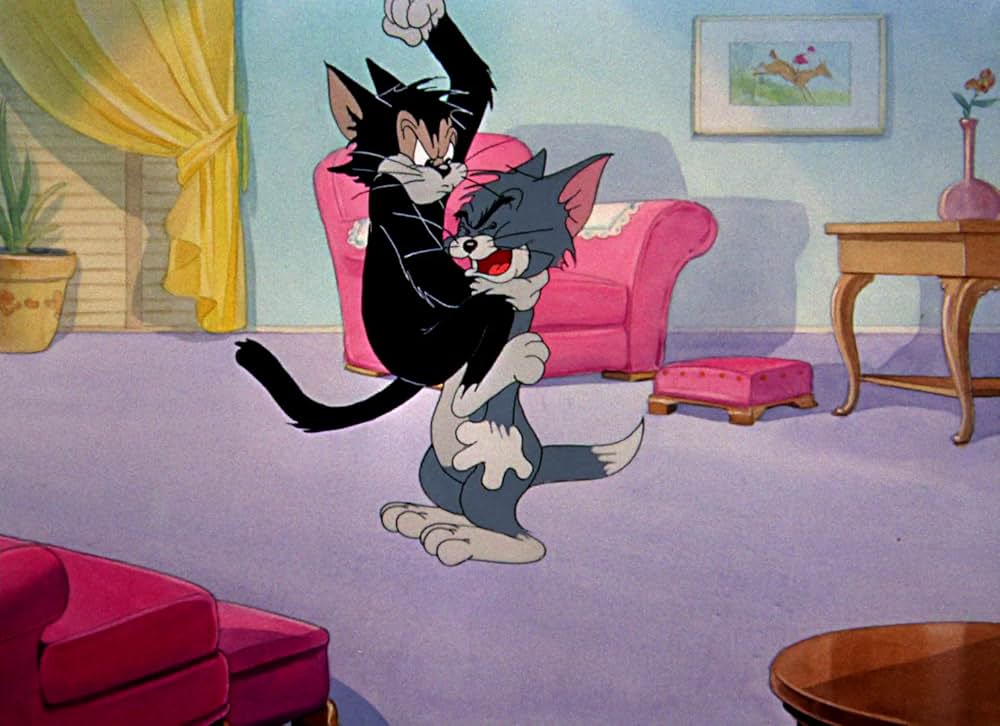 こわいお手伝いさんの画像