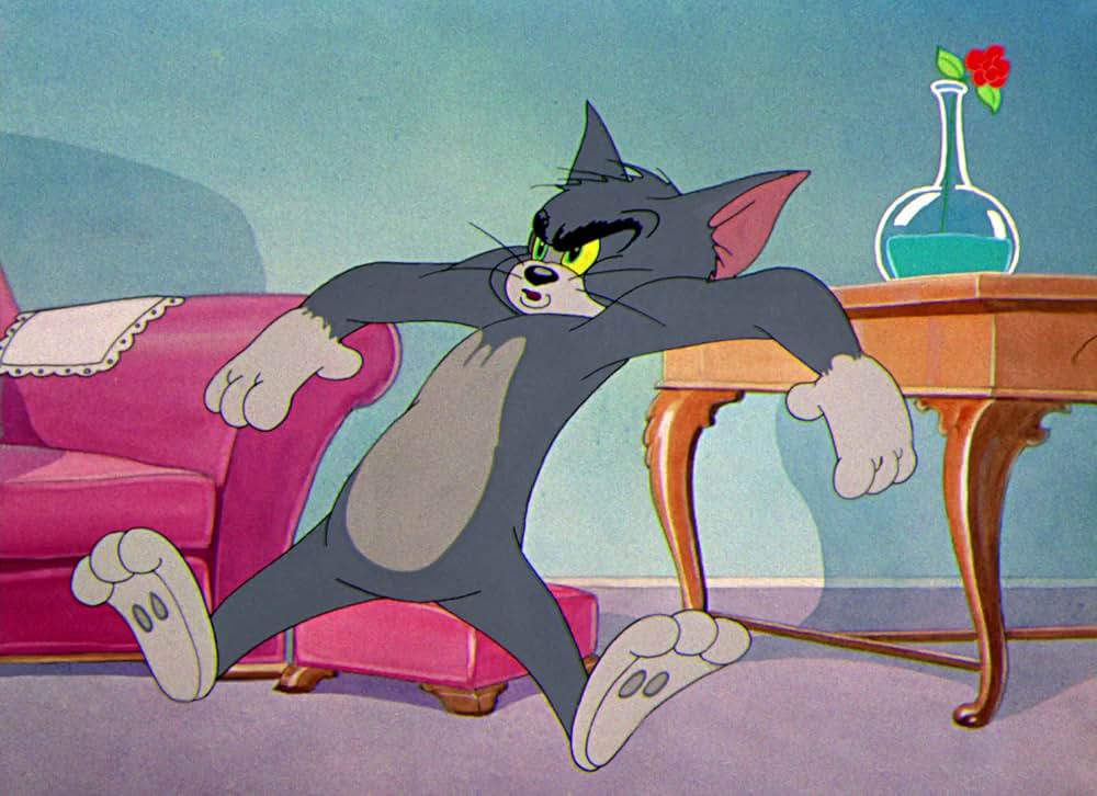 こわいお手伝いさんの画像