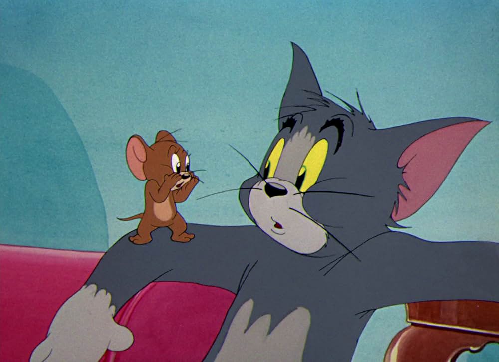 こわいお手伝いさんの画像