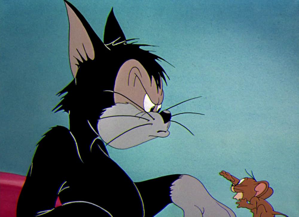 こわいお手伝いさんの画像