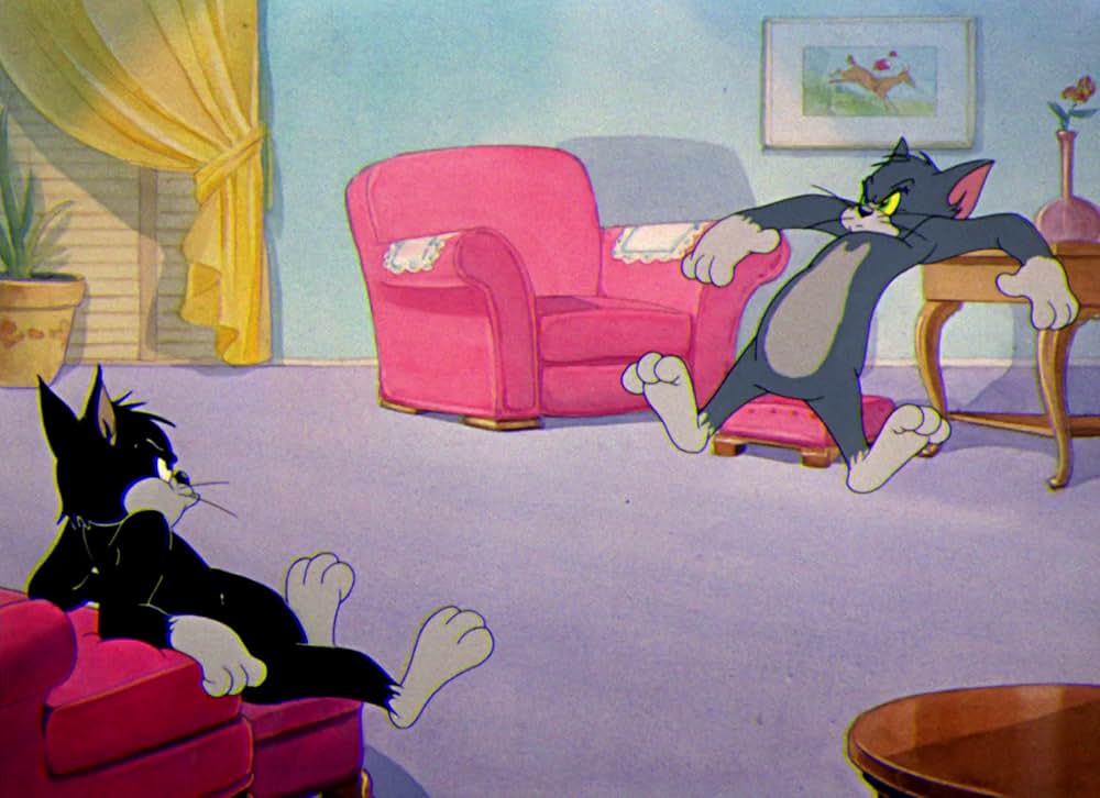 こわいお手伝いさんの画像