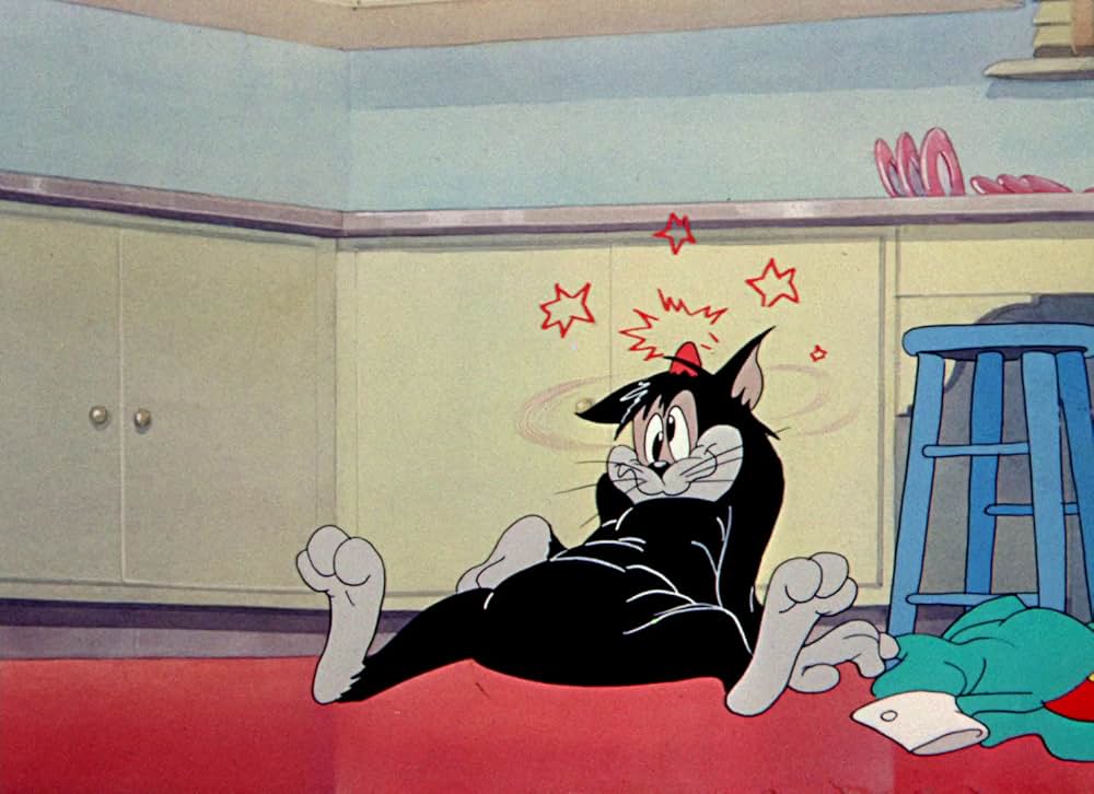 こわいお手伝いさんの画像