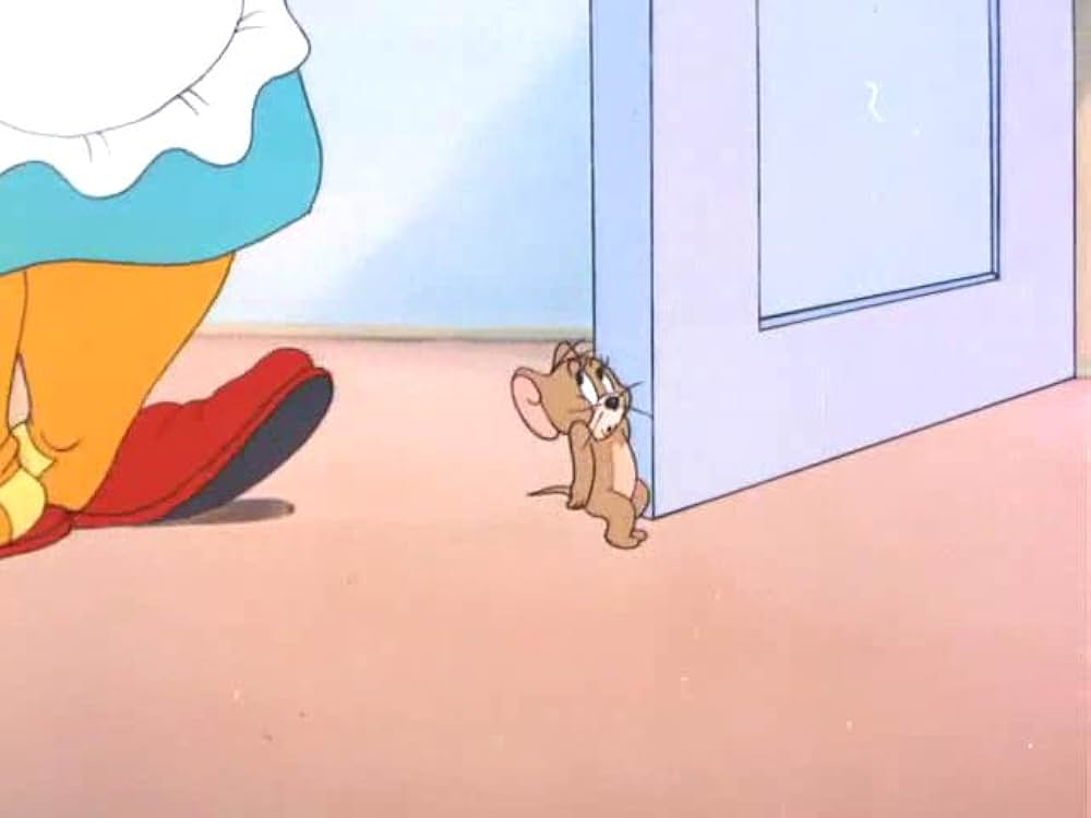 こわいお手伝いさんの画像