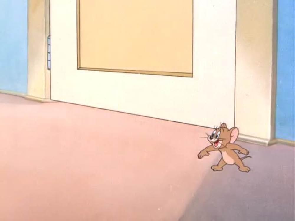 こわいお手伝いさんの画像