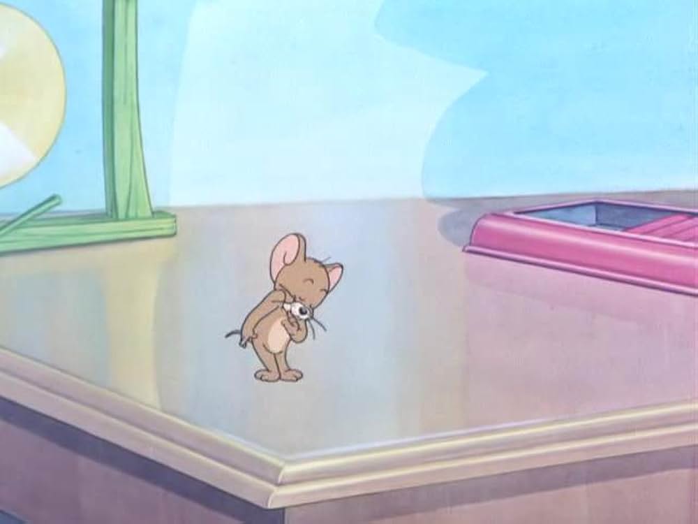 こわいお手伝いさんの画像