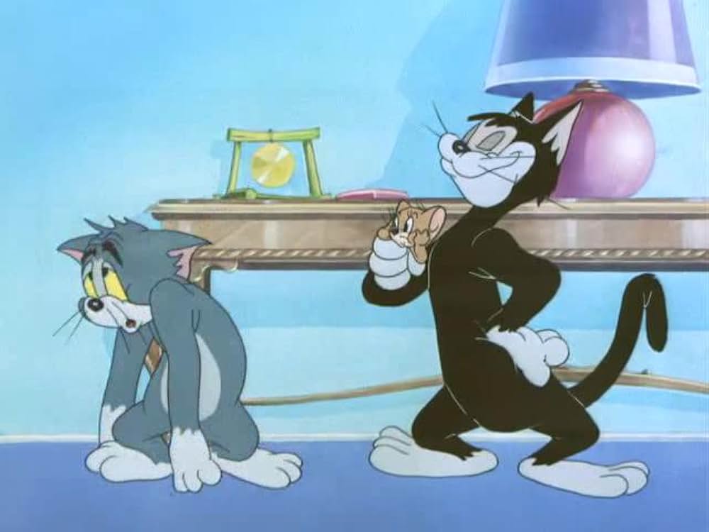 こわいお手伝いさんの画像