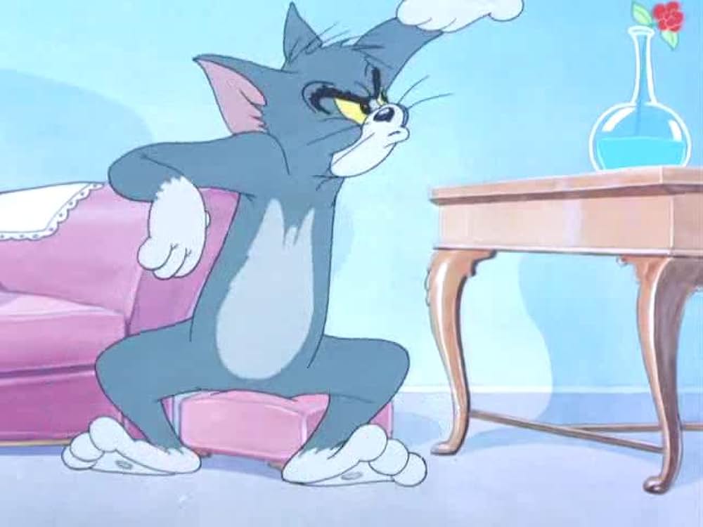 こわいお手伝いさんの画像