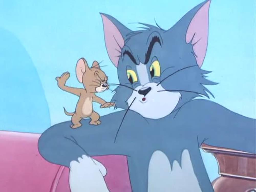 こわいお手伝いさんの画像