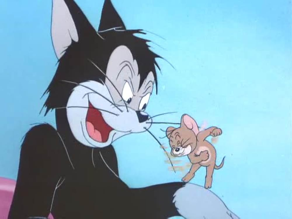 こわいお手伝いさんの画像