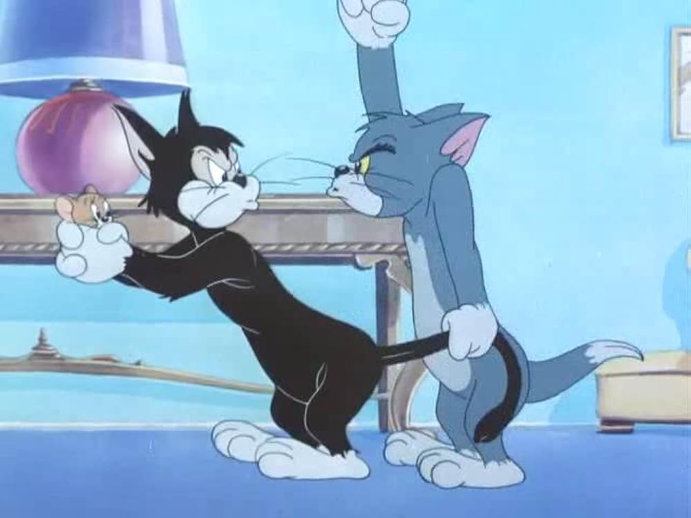 こわいお手伝いさんの画像