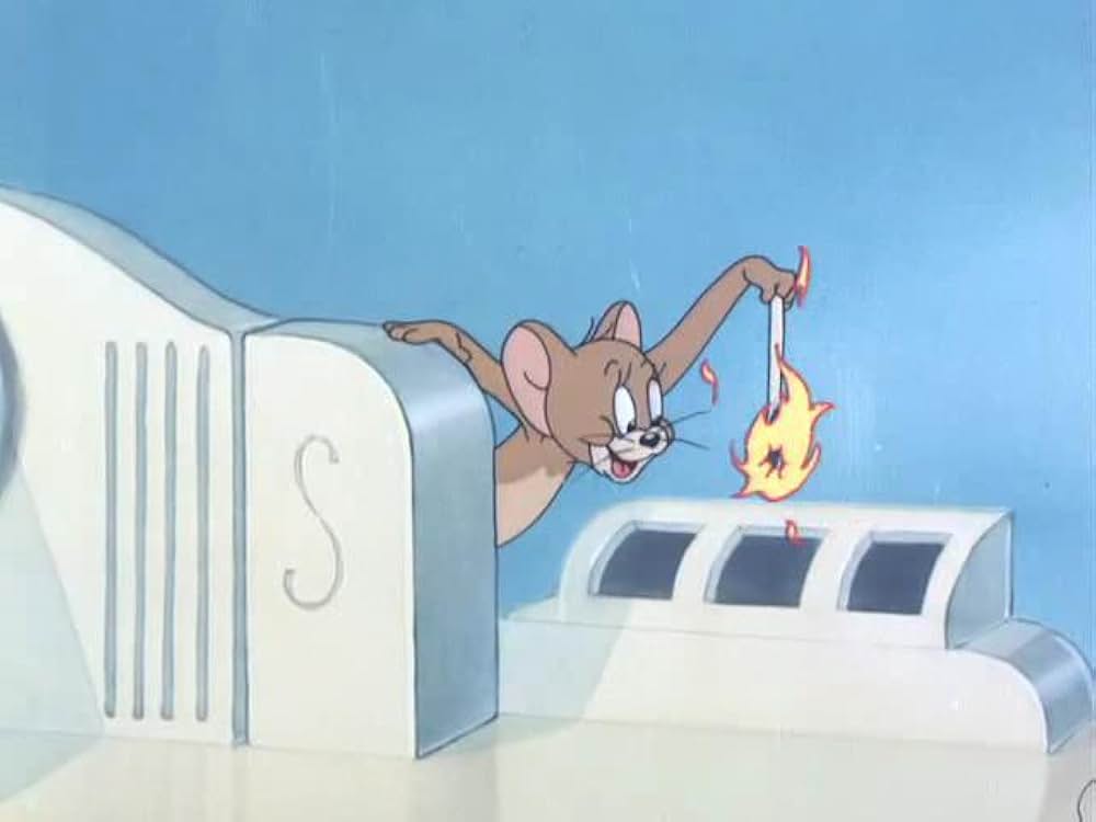 こわいお手伝いさんの画像