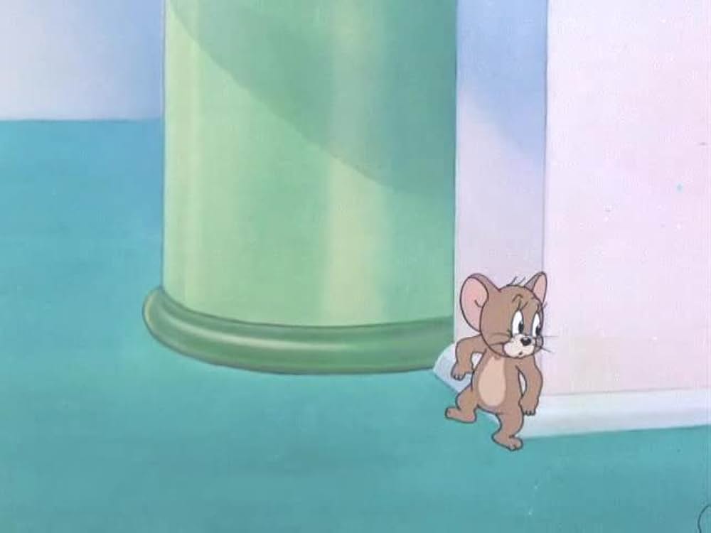 こわいお手伝いさんの画像