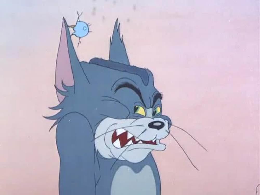 こわいお手伝いさんの画像