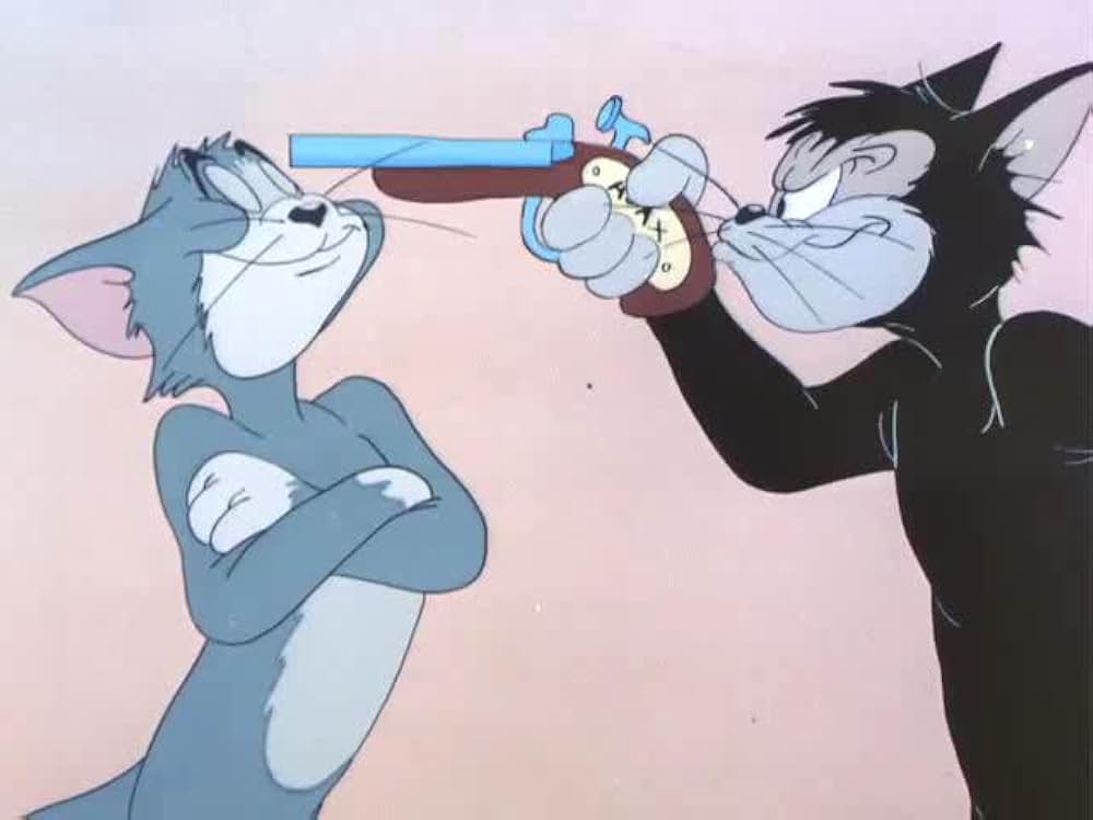 こわいお手伝いさんの画像