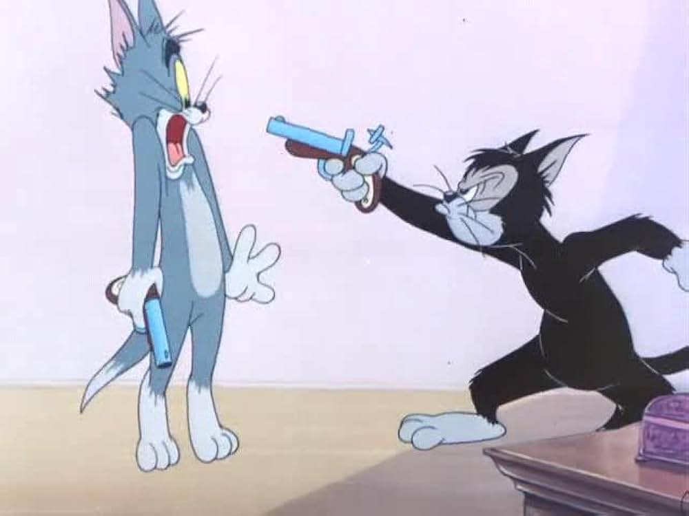 こわいお手伝いさんの画像