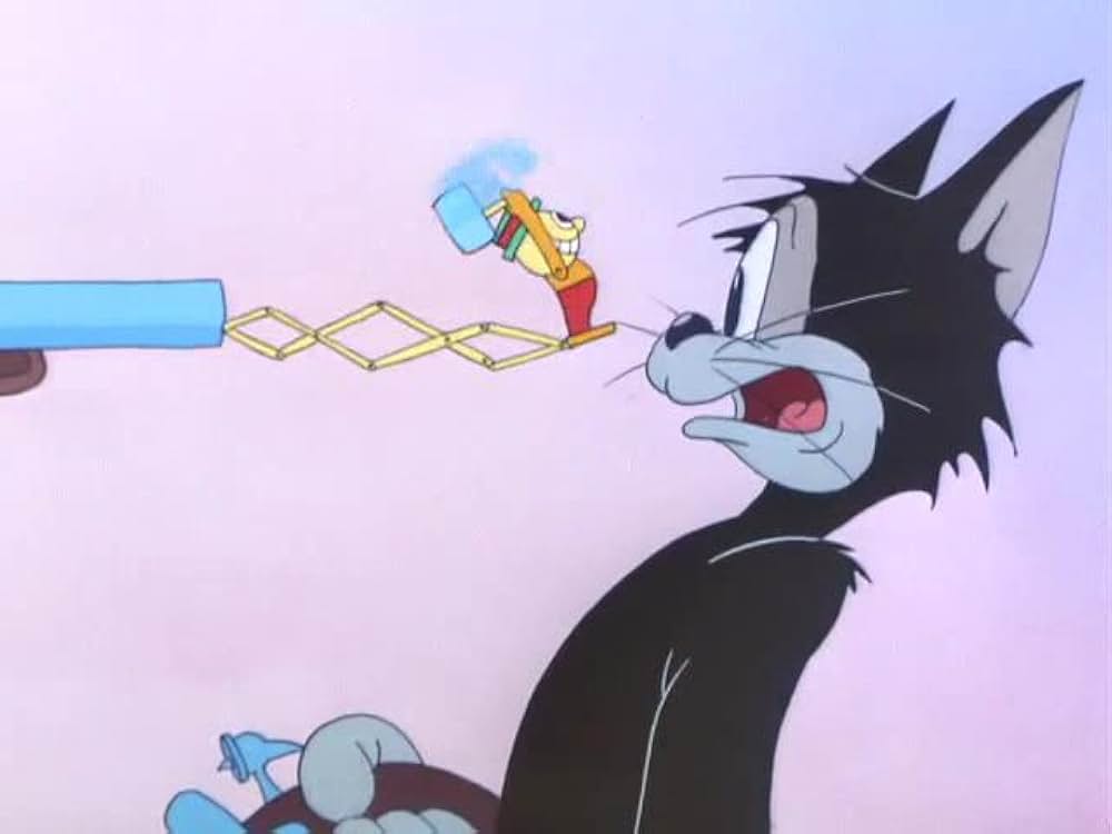 こわいお手伝いさんの画像