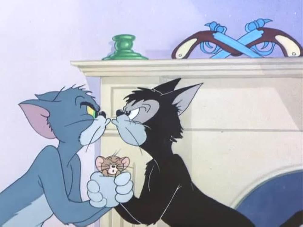 こわいお手伝いさんの画像