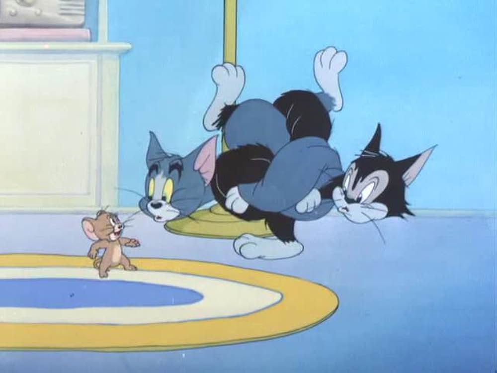 こわいお手伝いさんの画像