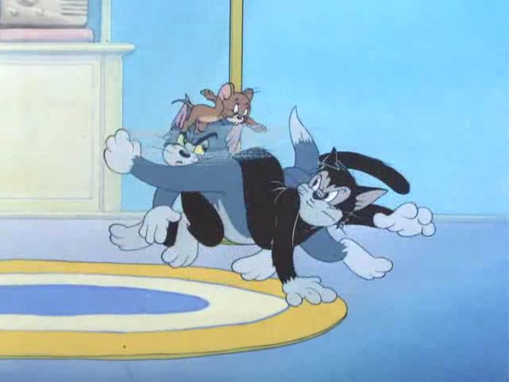 こわいお手伝いさんの画像