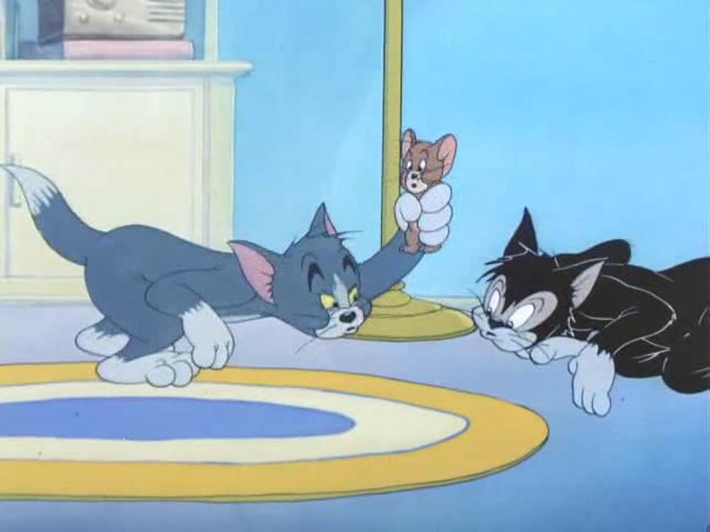 こわいお手伝いさんの画像