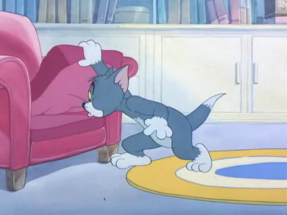 こわいお手伝いさんの画像