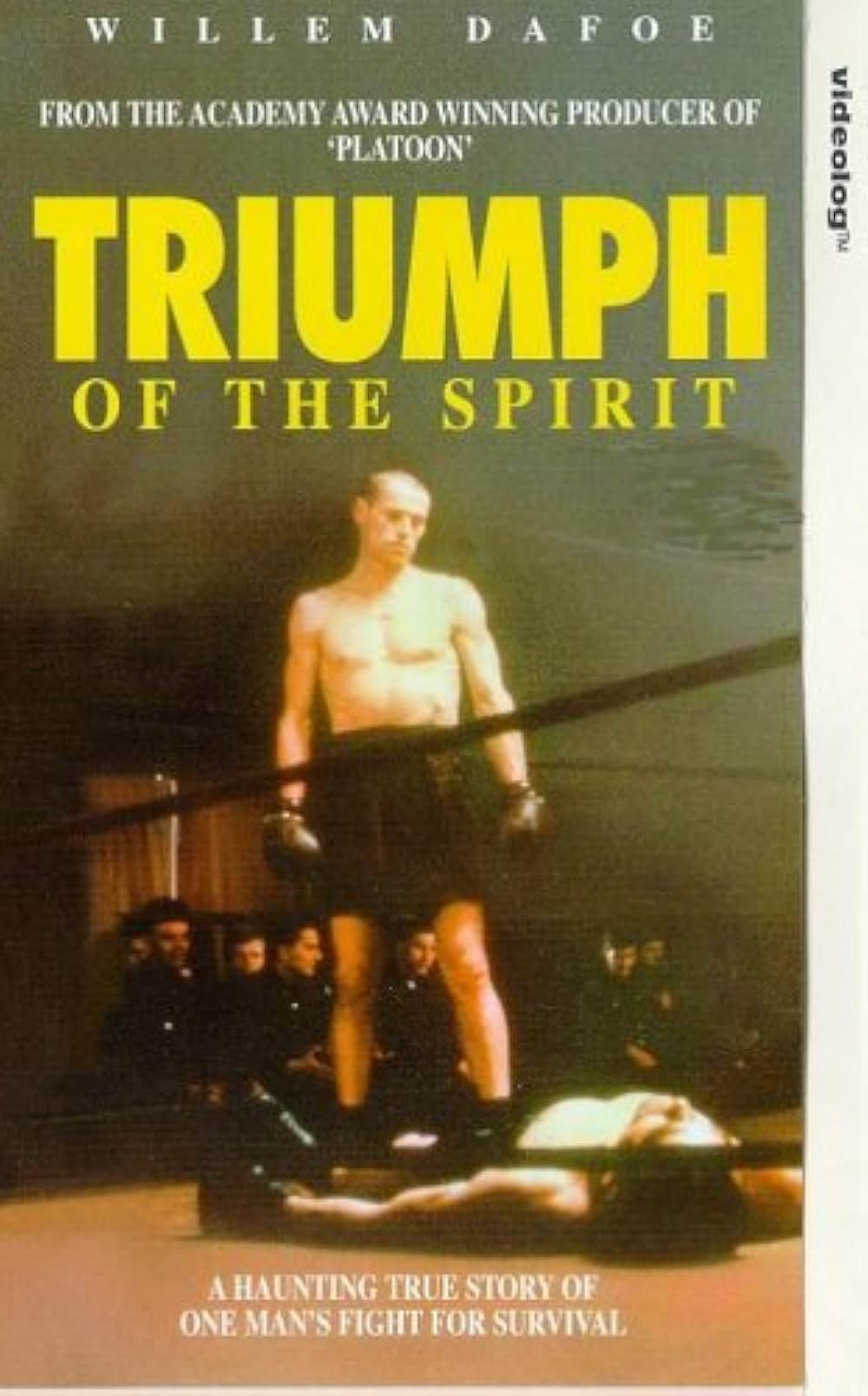 生きるためにの画像