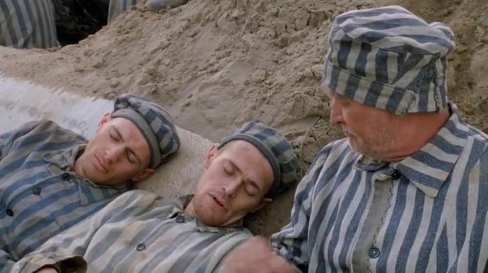 生きるためにの画像