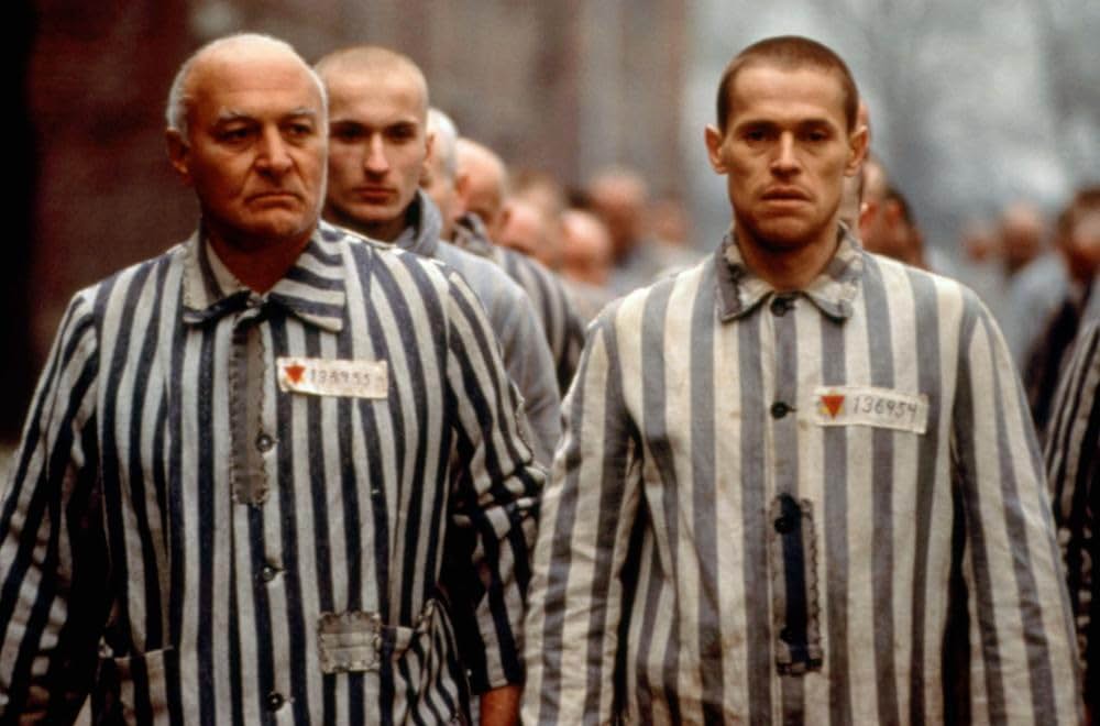 生きるためにの画像