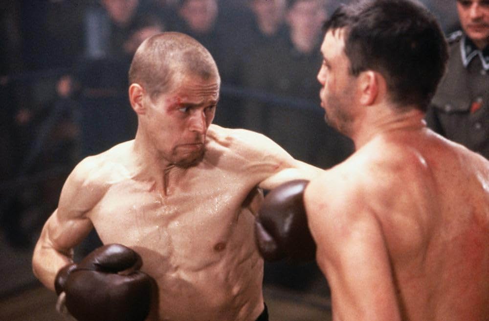 生きるためにの画像