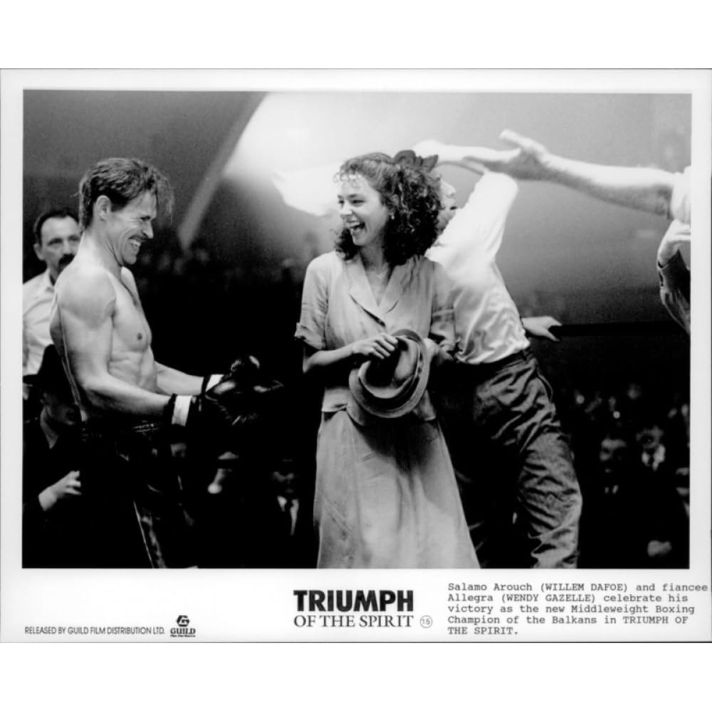 生きるためにの画像