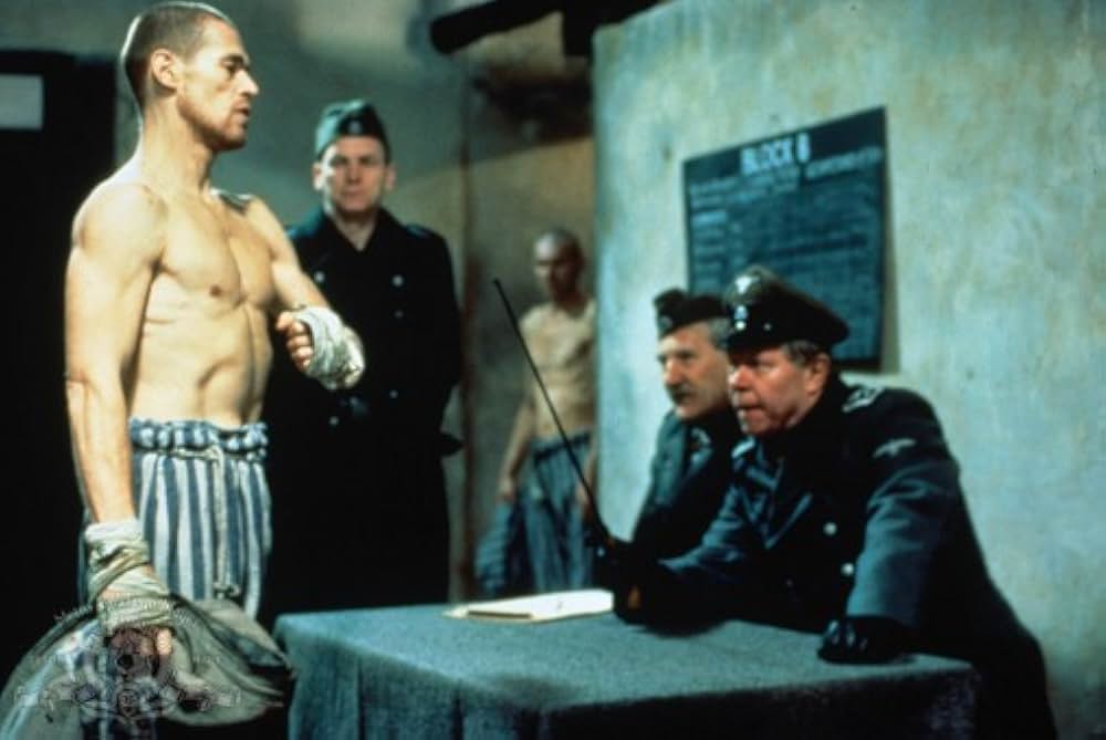 生きるためにの画像