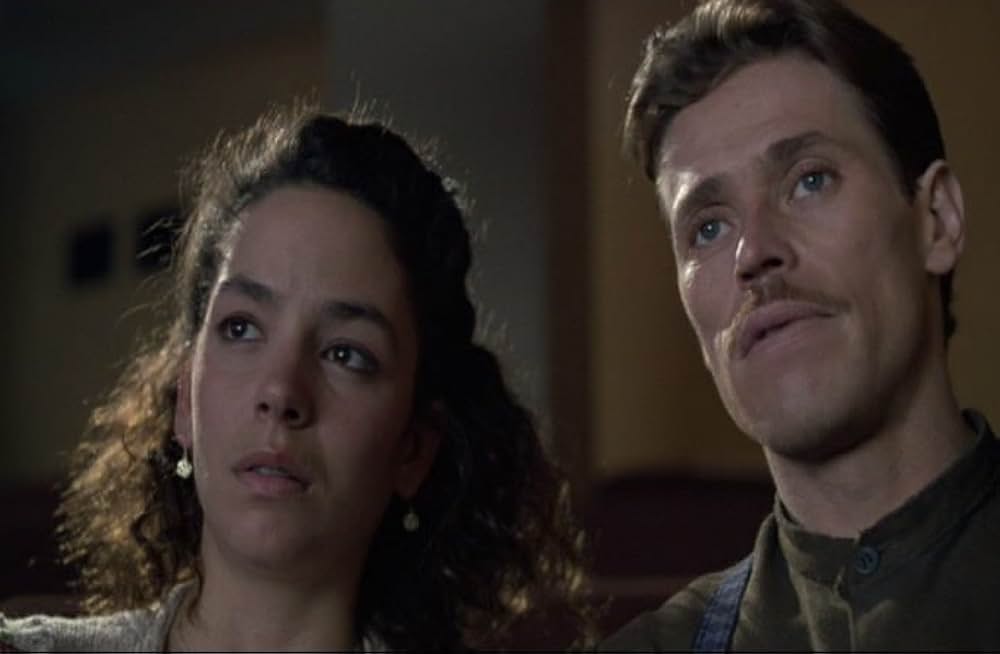 生きるためにの画像