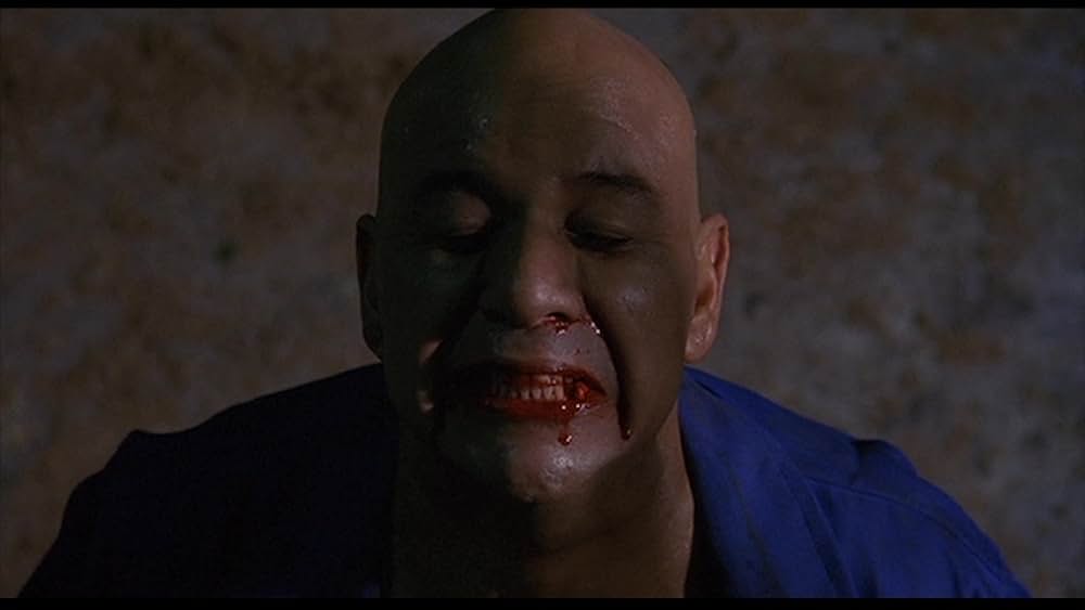 エイリアン・プレデターの画像