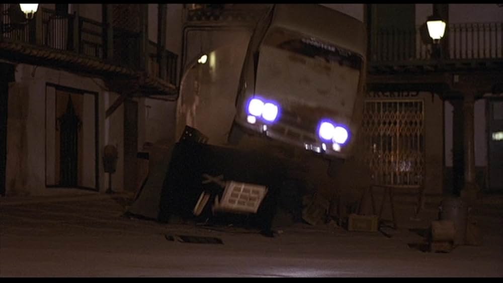 エイリアン・プレデターの画像