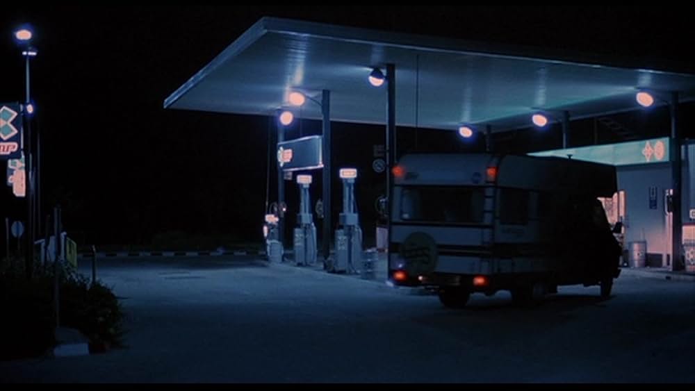 エイリアン・プレデターの画像