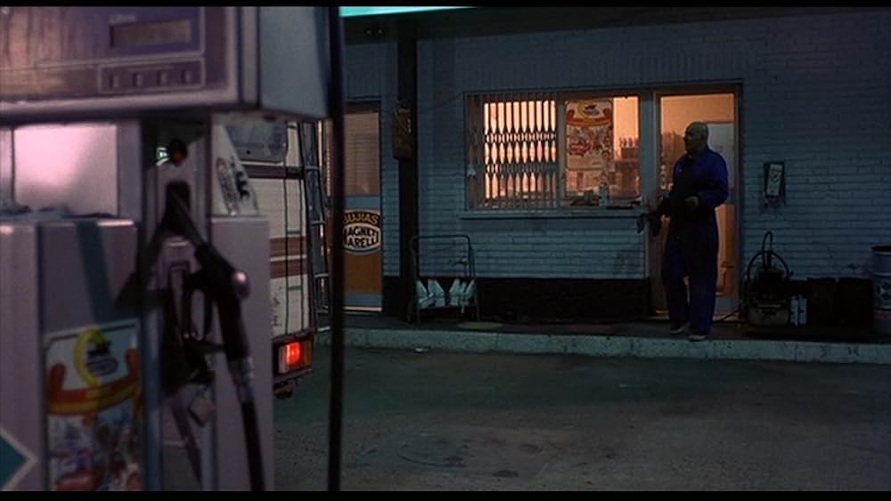 エイリアン・プレデターの画像