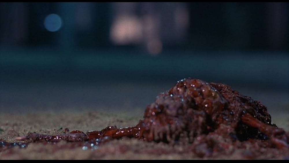 エイリアン・プレデターの画像