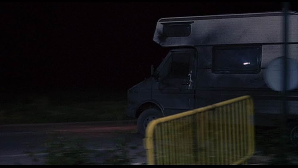 エイリアン・プレデターの画像