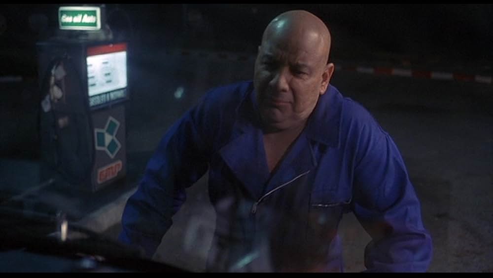 エイリアン・プレデターの画像