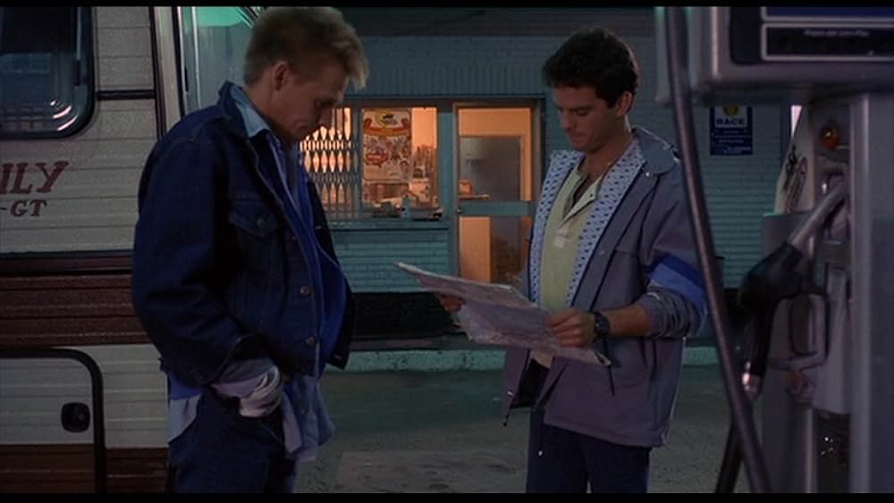 エイリアン・プレデターの画像