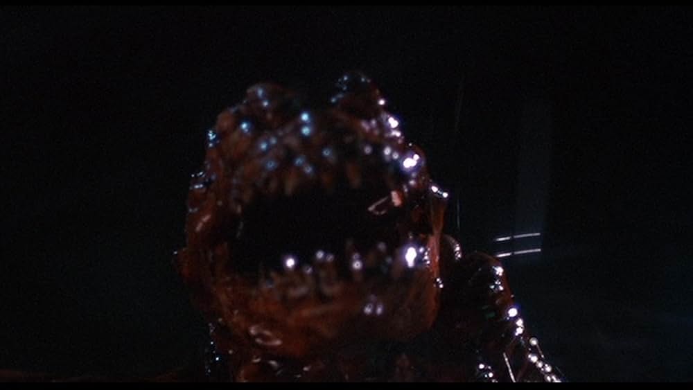 エイリアン・プレデターの画像