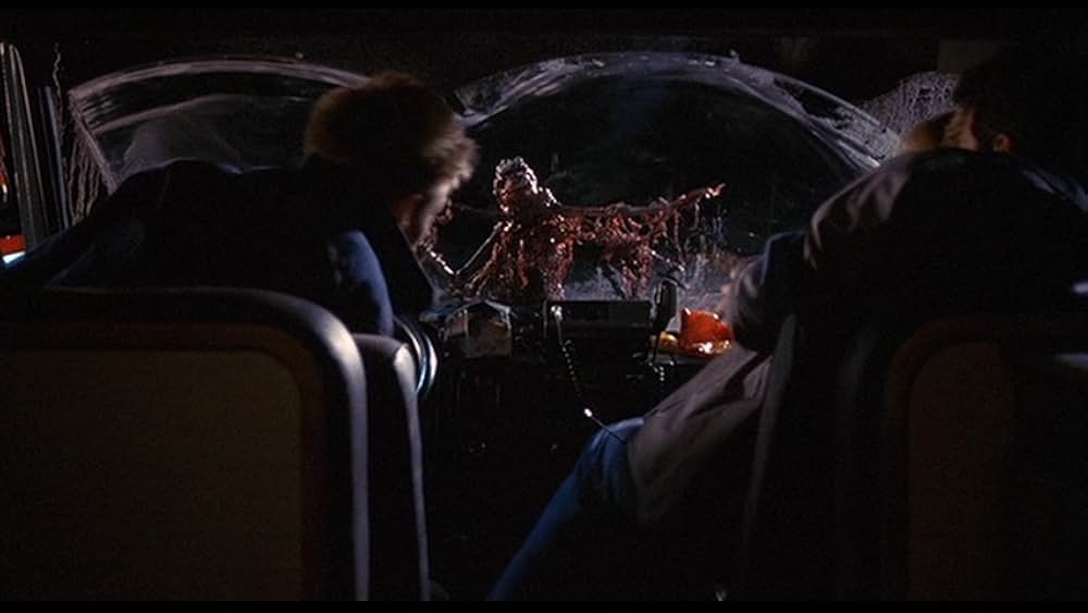 エイリアン・プレデターの画像