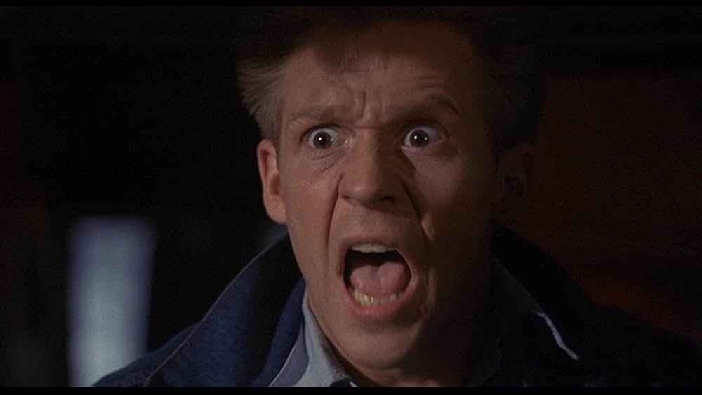 エイリアン・プレデターの画像