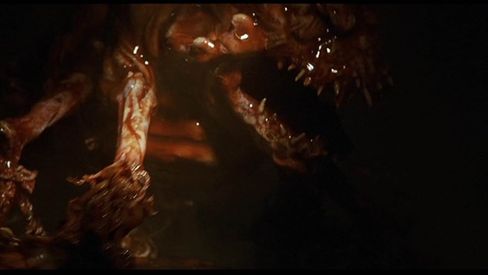 エイリアン・プレデターの画像