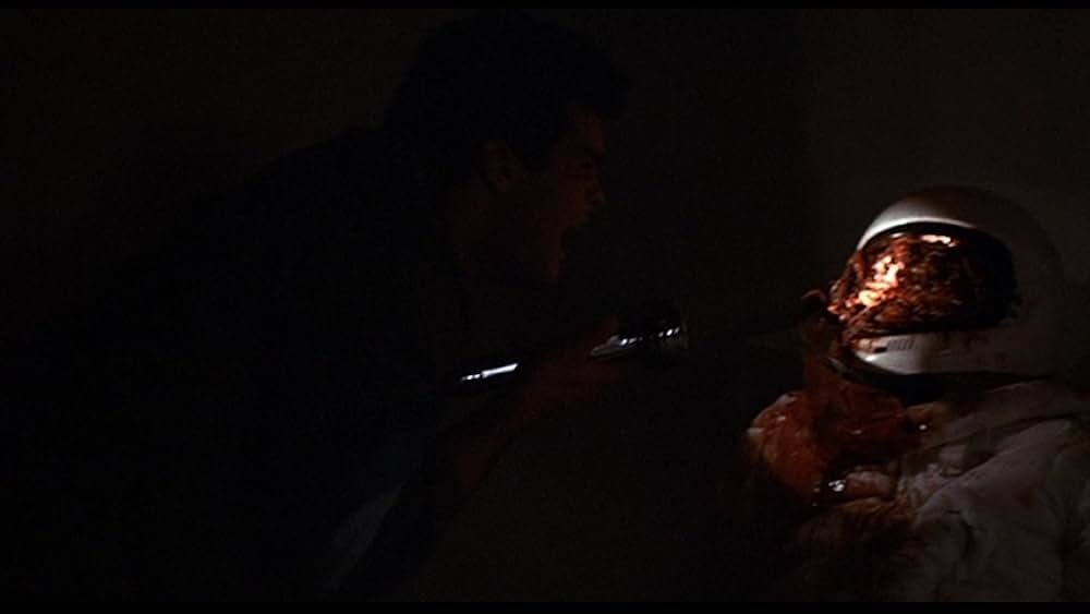 エイリアン・プレデターの画像