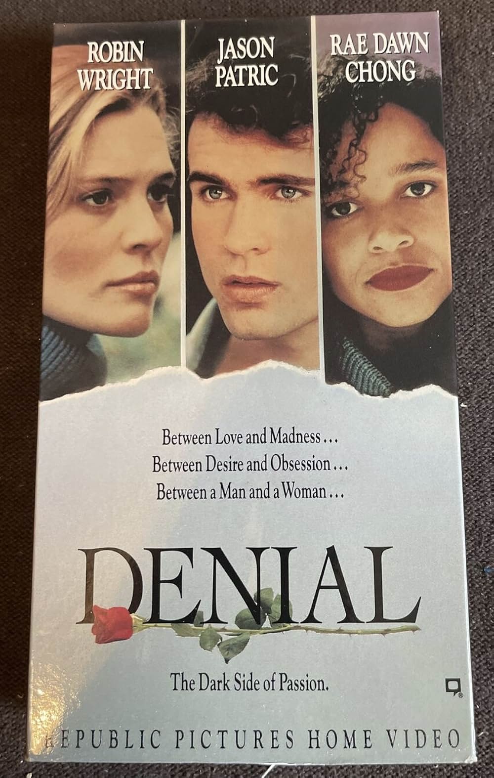 愛に渇いての画像