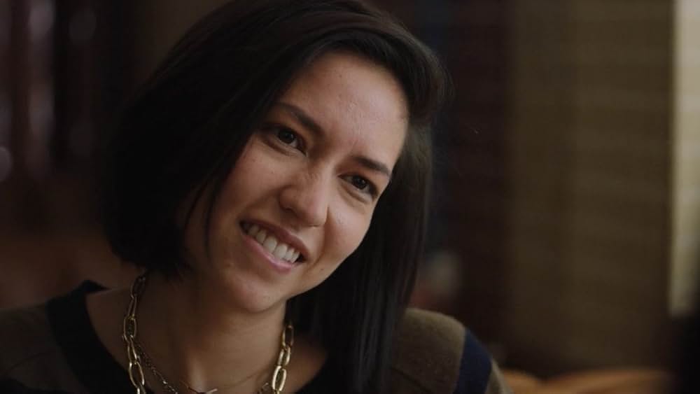 Am I OK?（原題）の画像